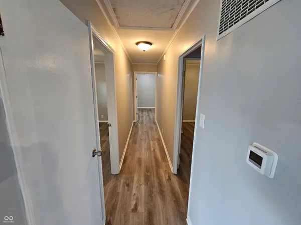 $1,525 | 608 Bernard Avenue, Indianapolis, IN 46208