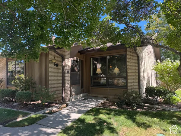 $599,900 | 6540 South 1655 East, Murray, UT 84121