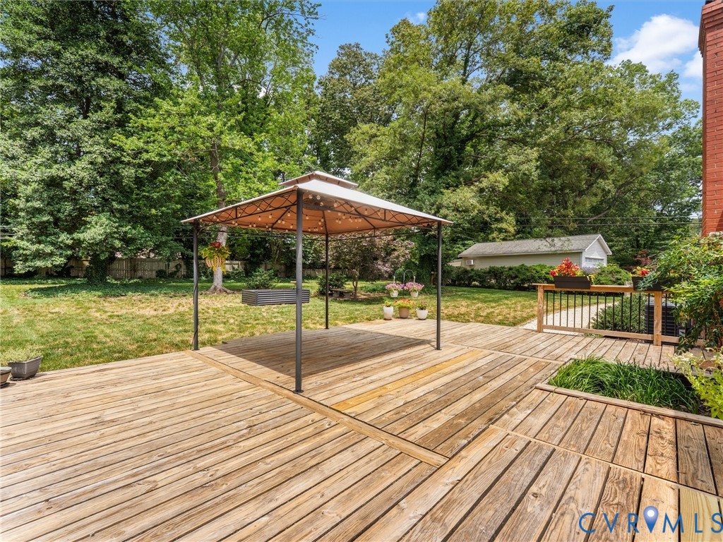 7720 Prairie Road Richmond, VA 23225 - Photo 38 of 53