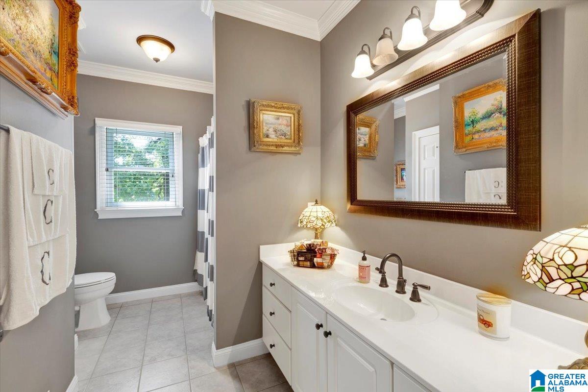 505 Ryding Circle Trussville, AL 35173 - Photo 52 of 92