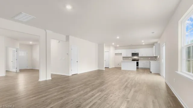 $419,205 | 118 Willowbrooke Way, Stokesdale, NC 27357