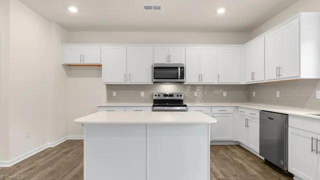 $419,205 | 118 Willowbrooke Way, Stokesdale, NC 27357