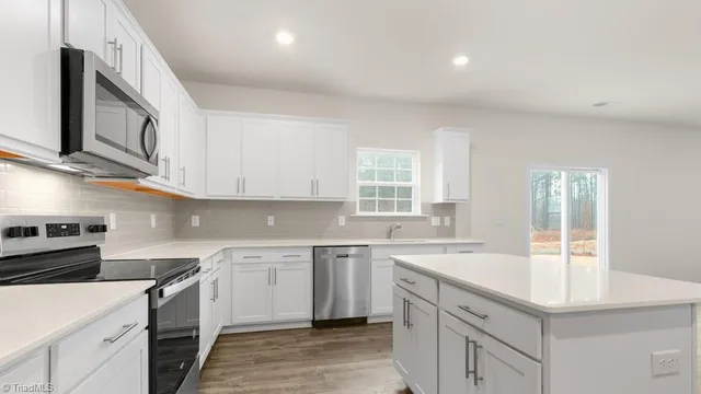 $419,205 | 118 Willowbrooke Way, Stokesdale, NC 27357