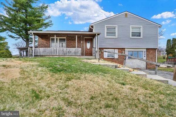 $249,900 | 126 Claremont Drive, Seven Valleys, PA 17360