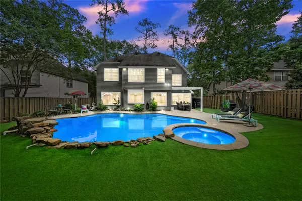 $5,350 | 31 Purple Martin Place, The Woodlands, TX 77381