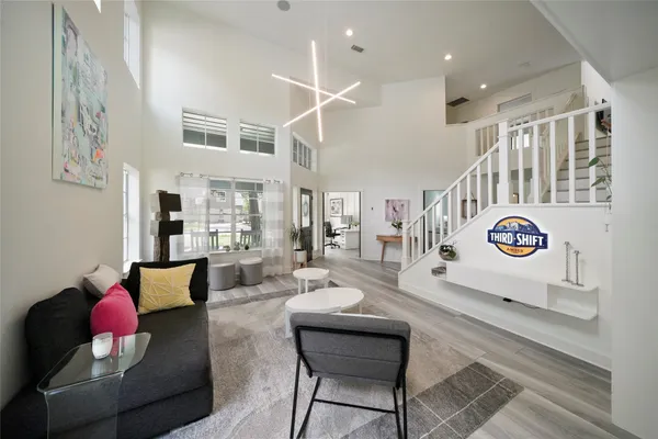 $5,350 | 31 Purple Martin Place, The Woodlands, TX 77381