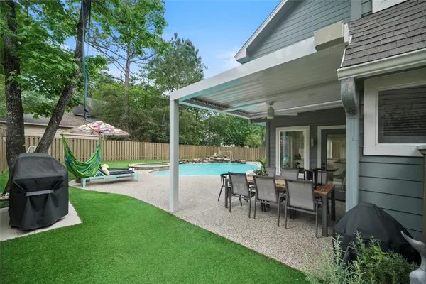 $5,350 | 31 Purple Martin Place, The Woodlands, TX 77381
