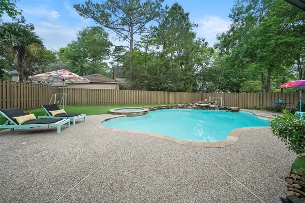 $5,350 | 31 Purple Martin Place, The Woodlands, TX 77381