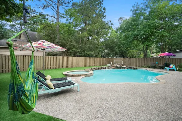 $5,350 | 31 Purple Martin Place, The Woodlands, TX 77381