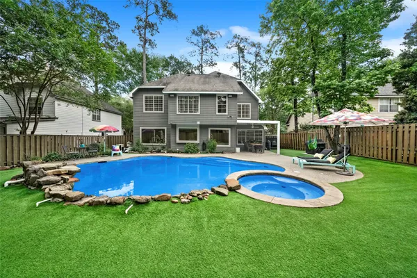 $5,350 | 31 Purple Martin Place, The Woodlands, TX 77381