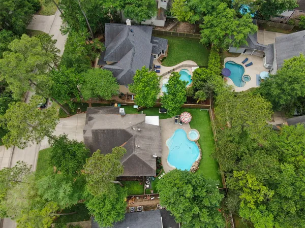 $5,350 | 31 Purple Martin Place, The Woodlands, TX 77381