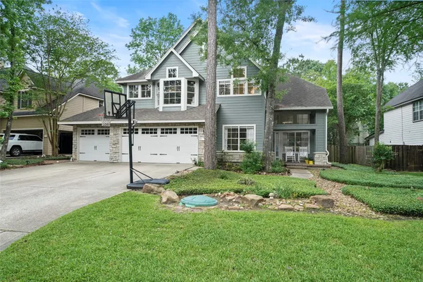 $5,350 | 31 Purple Martin Place, The Woodlands, TX 77381