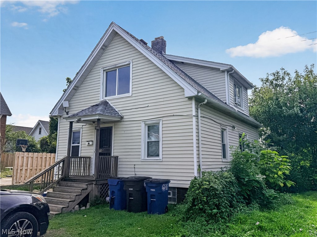 788 London Road Cleveland, OH 44110 - Photo 1 of 10 Gallery Image 1