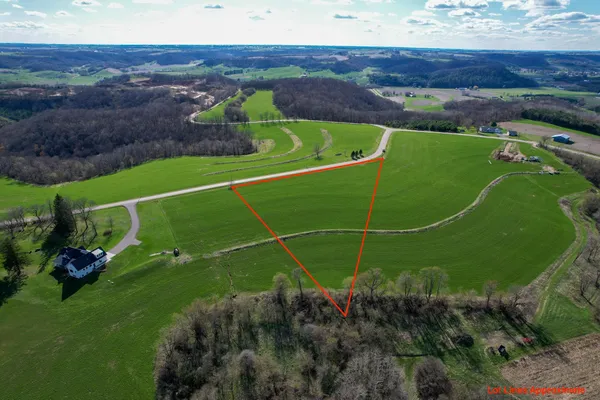 $70,000 | Tbd Mead, Norwalk, WI 54648