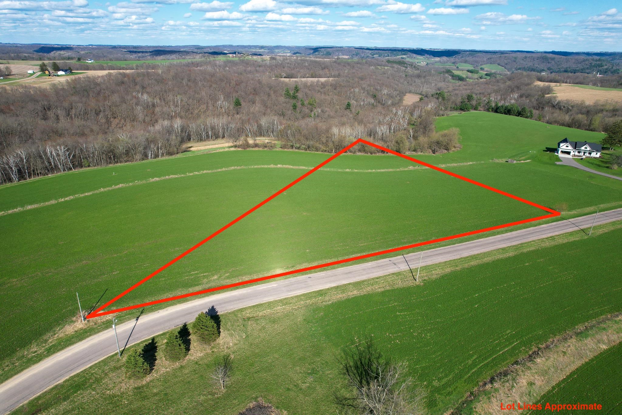 Tbd Mead Norwalk, WI 54648 - Photo 3 of 16