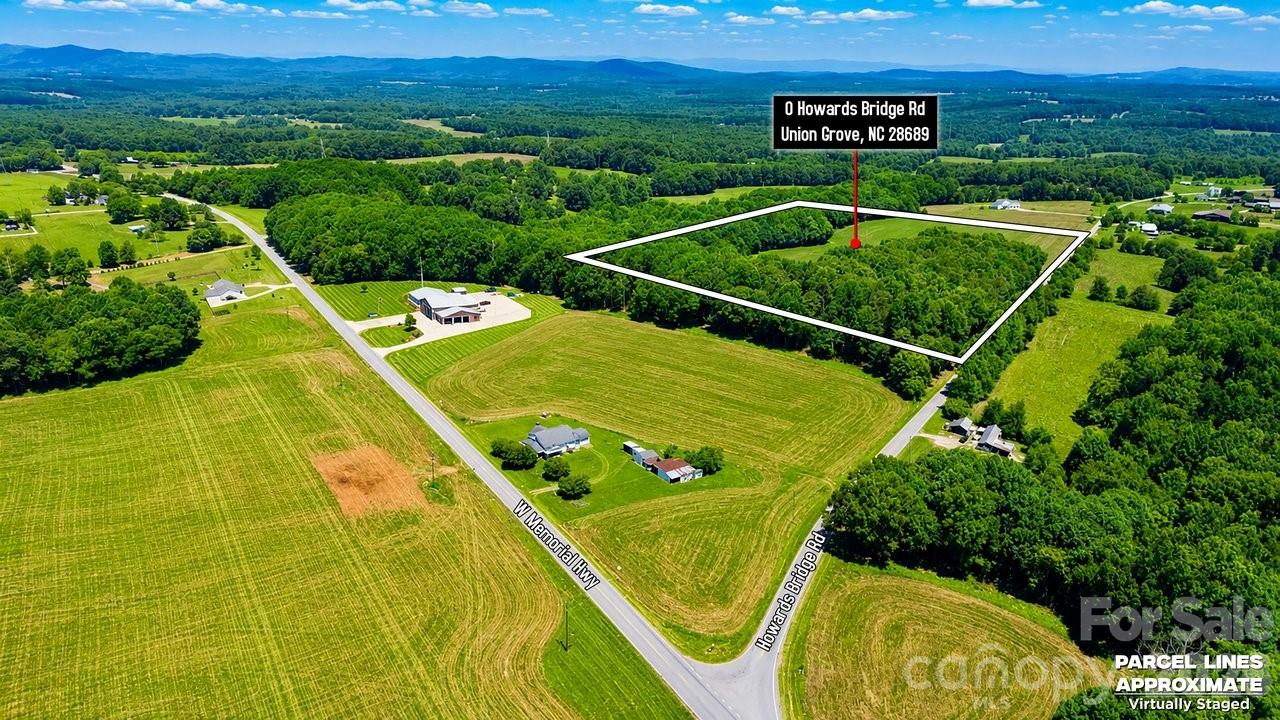0 Howards Bridge Road Union Grove, NC 28689 - Photo 3 of 14