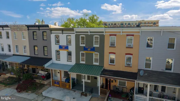 $475,000 | 3819 Roland Avenue, Baltimore, MD 21211