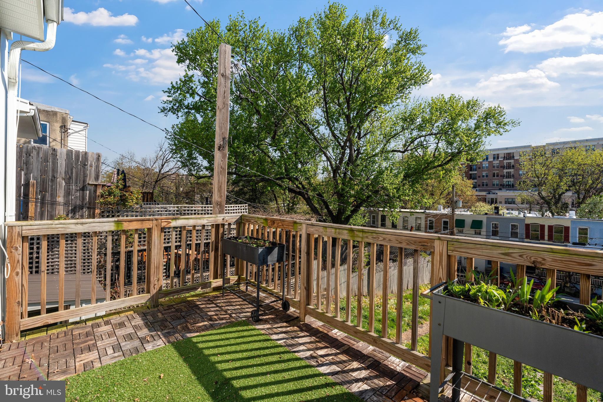 3819 Roland Avenue Baltimore, MD 21211 - Photo 44 of 55