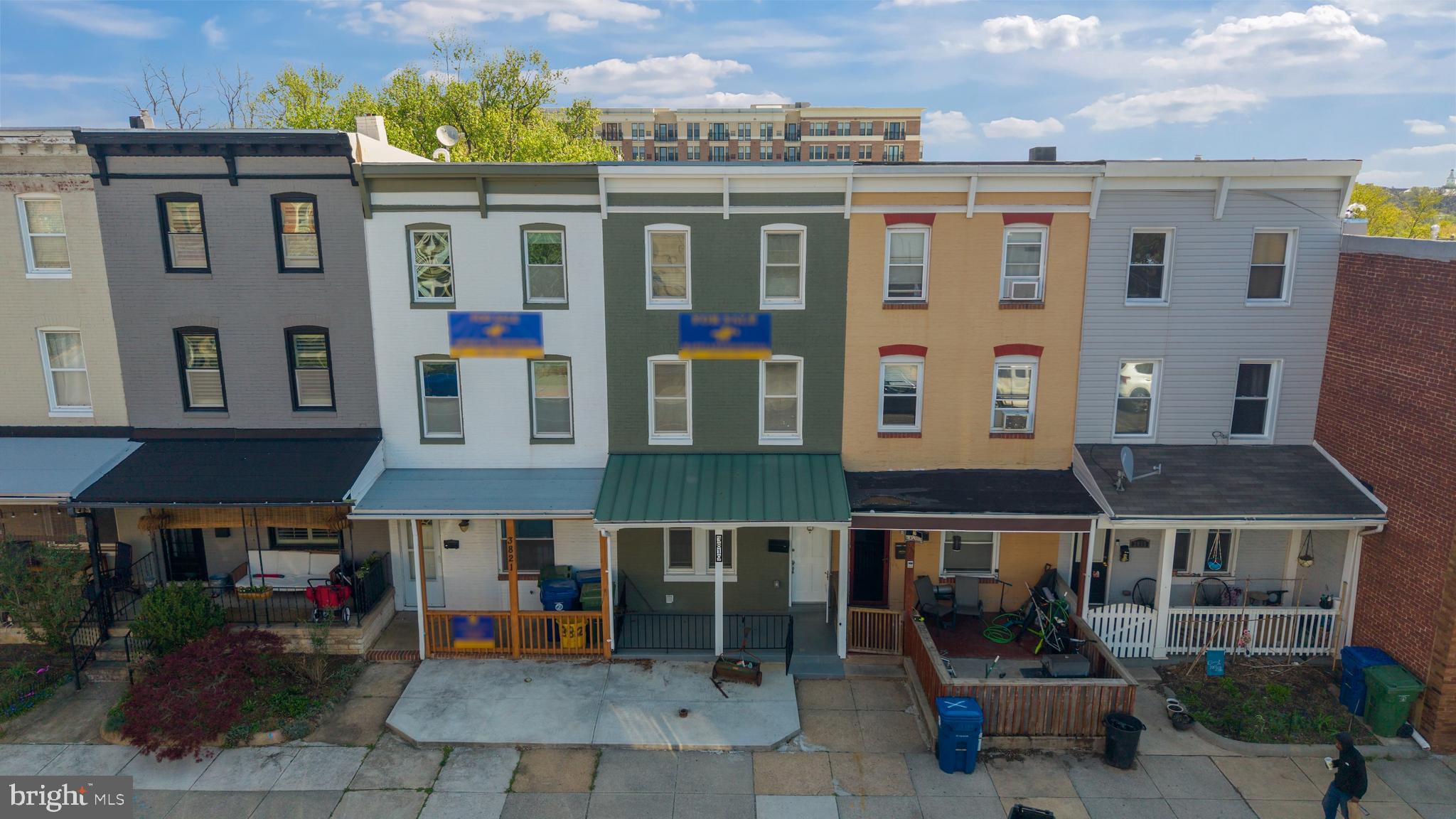 3819 Roland Avenue Baltimore, MD 21211 - Photo 46 of 55