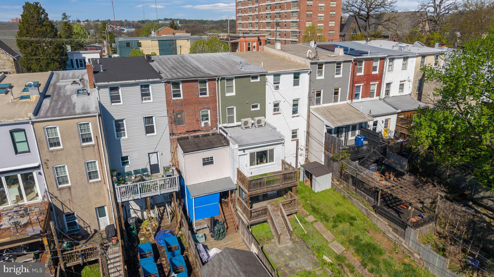 3819 Roland Avenue Baltimore, MD 21211 - Photo 48 of 55