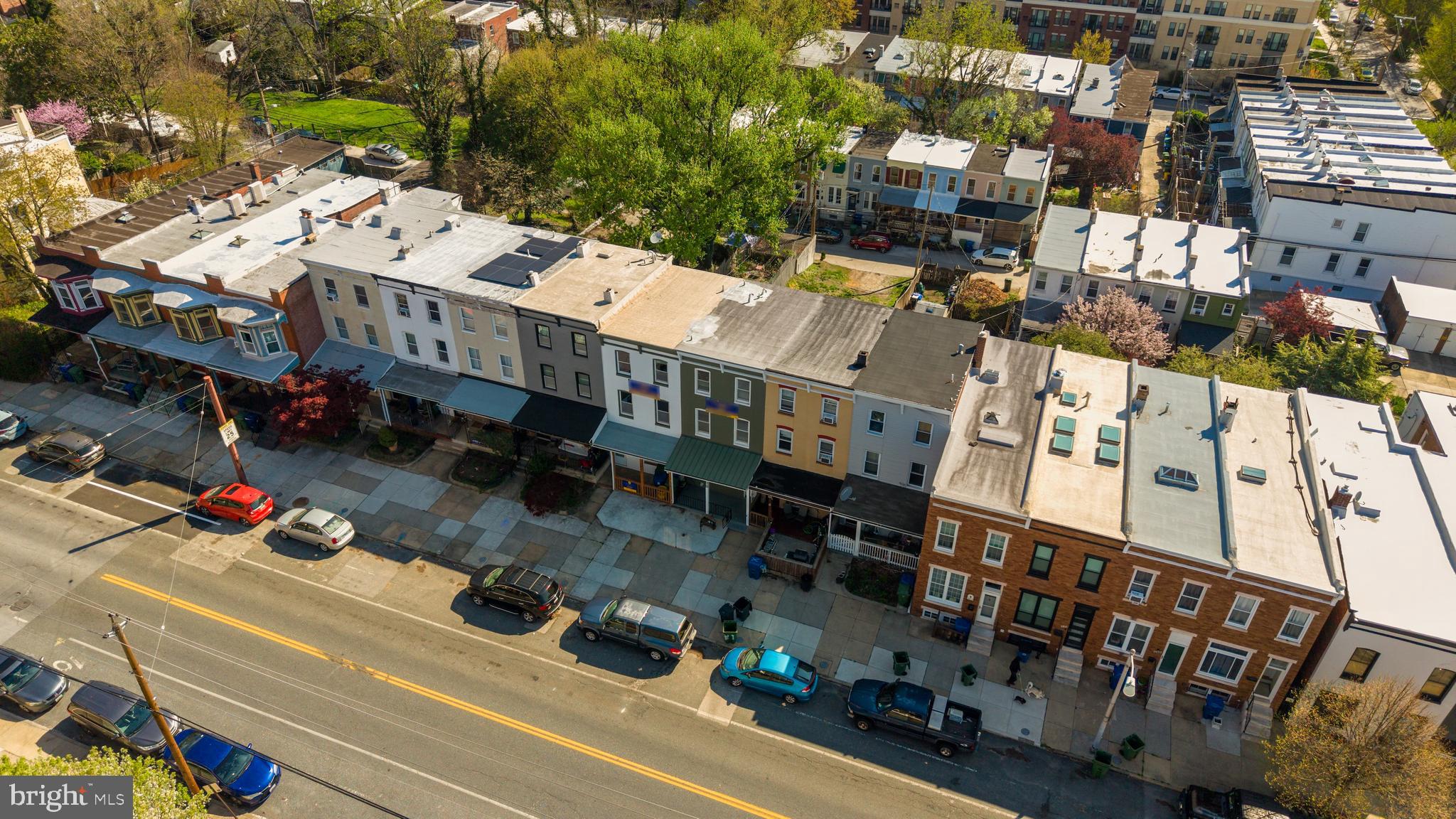 3819 Roland Avenue Baltimore, MD 21211 - Photo 49 of 55