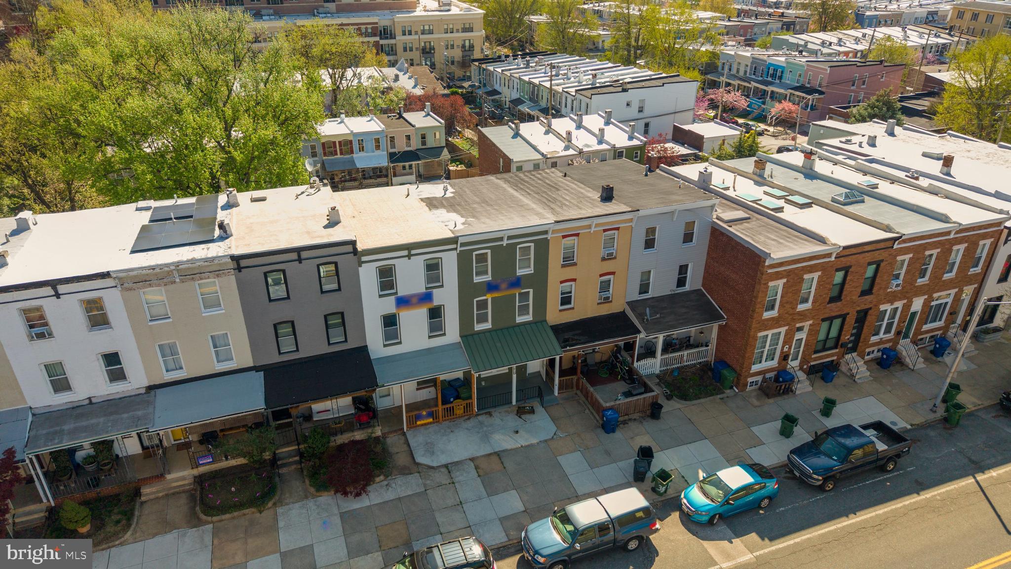 3819 Roland Avenue Baltimore, MD 21211 - Photo 50 of 55