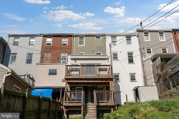 $475,000 | 3819 Roland Avenue, Baltimore, MD 21211