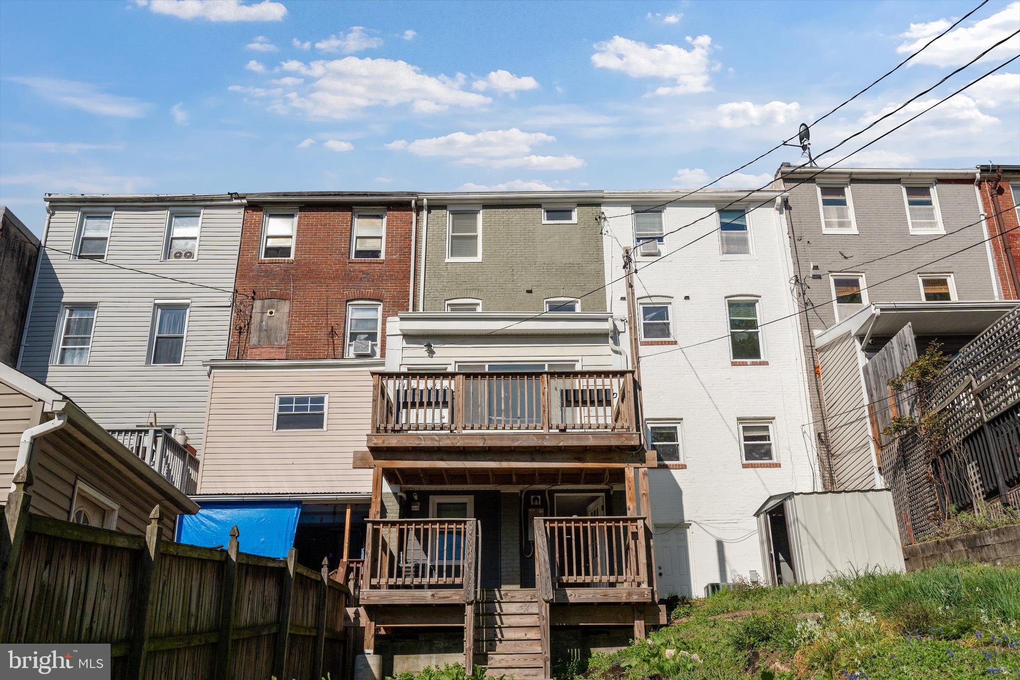 3819 Roland Avenue Baltimore, MD 21211 - Photo 51 of 55