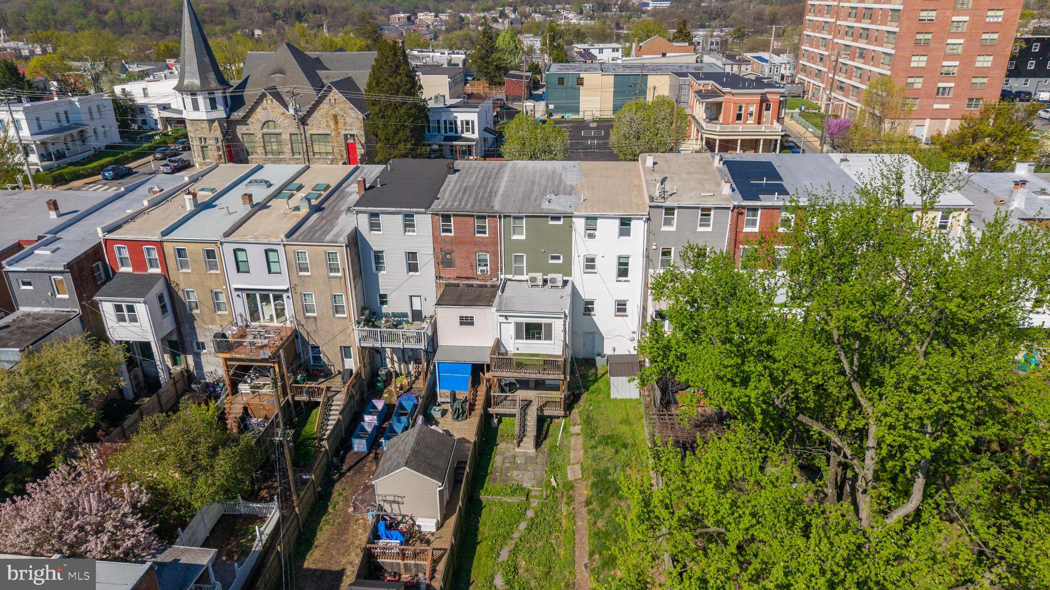 3819 Roland Avenue Baltimore, MD 21211 - Photo 52 of 55