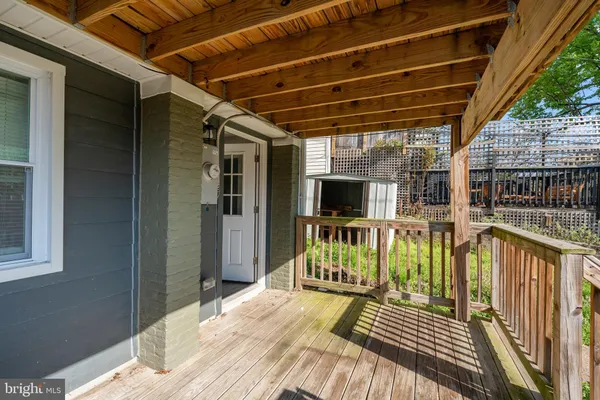 $475,000 | 3819 Roland Avenue, Baltimore, MD 21211