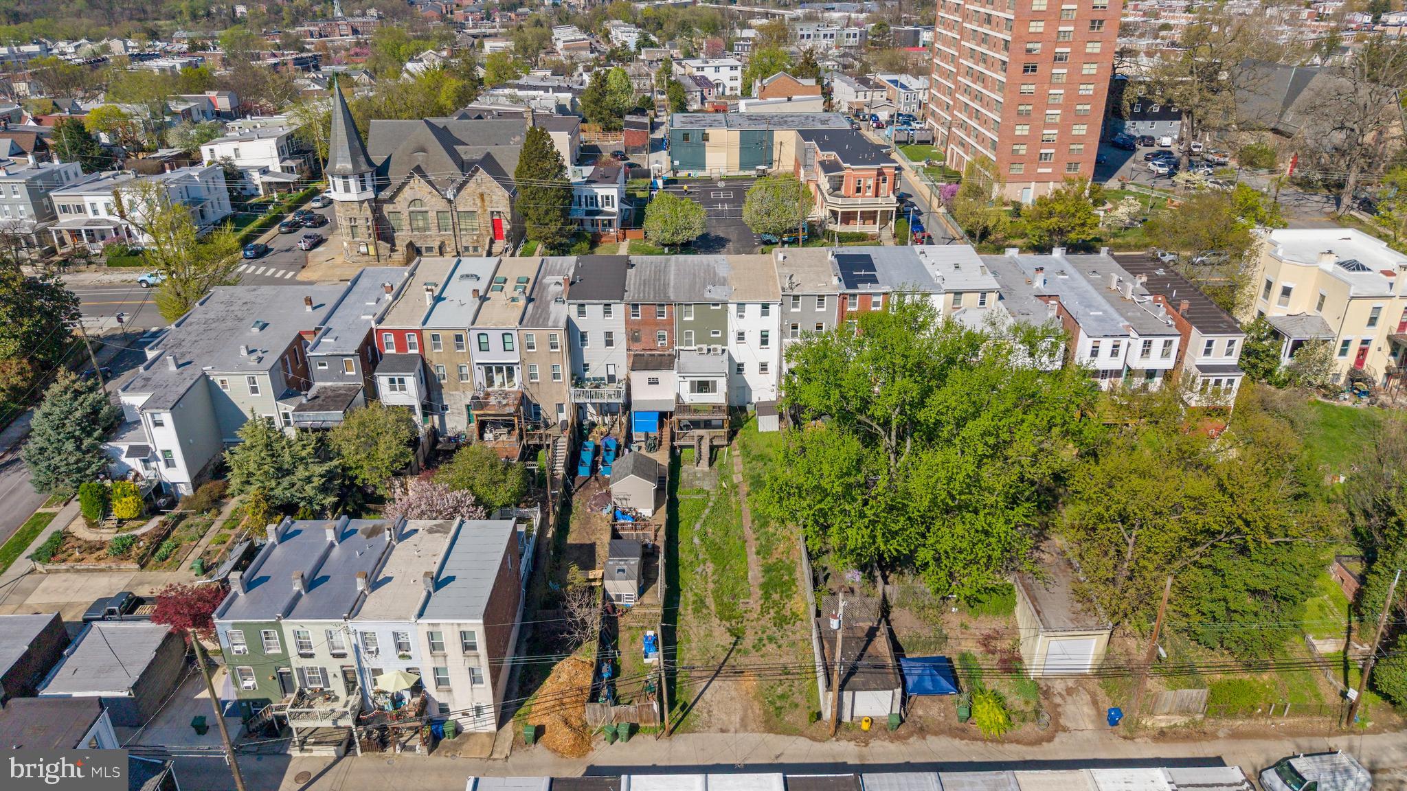 3819 Roland Avenue Baltimore, MD 21211 - Photo 55 of 55