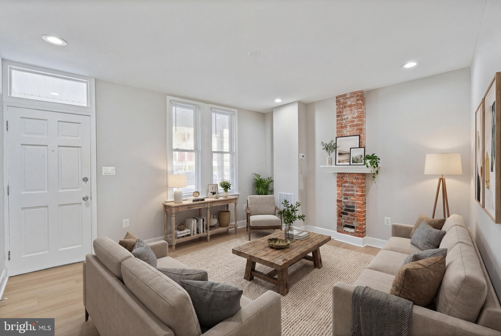 3819 Roland Avenue Baltimore, MD 21211 - Photo 6 of 55