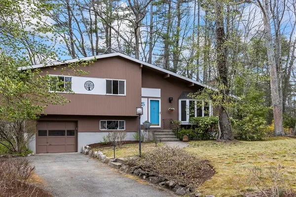 $779,000 | 5 Winter Street, Sudbury, MA 01776