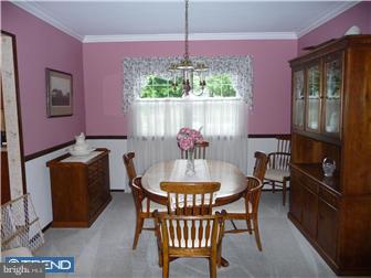 60 Plumstead Road Sewell, NJ 08080 - Photo 11 of 12 Dining Room