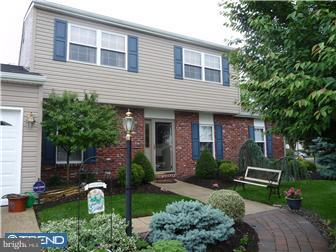 60 Plumstead Road Sewell, NJ 08080 - Photo 3 of 12 Exterior Front