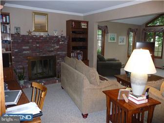 60 Plumstead Road Sewell, NJ 08080 - Photo 6 of 12 Family Room