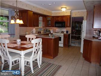 60 Plumstead Road Sewell, NJ 08080 - Photo 8 of 12 Kitchen