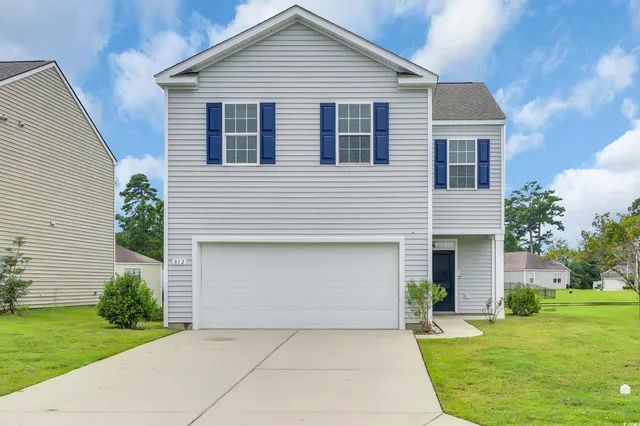 $325,000 | 812 Hayes Point Circle, Myrtle Beach, SC 29588