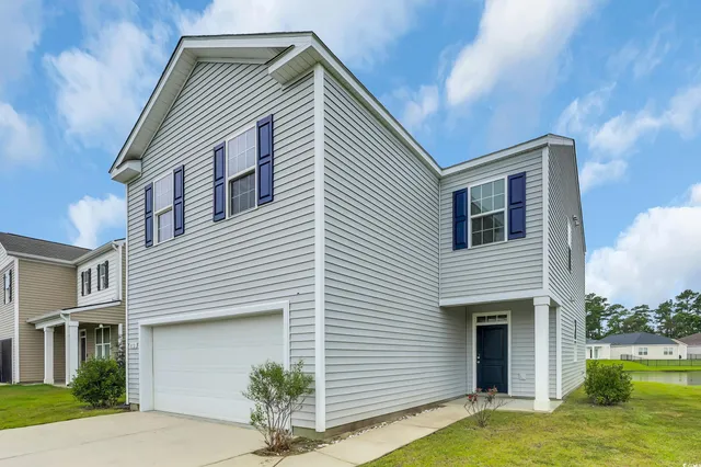 $325,000 | 812 Hayes Point Circle, Myrtle Beach, SC 29588