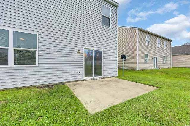 $325,000 | 812 Hayes Point Circle, Myrtle Beach, SC 29588