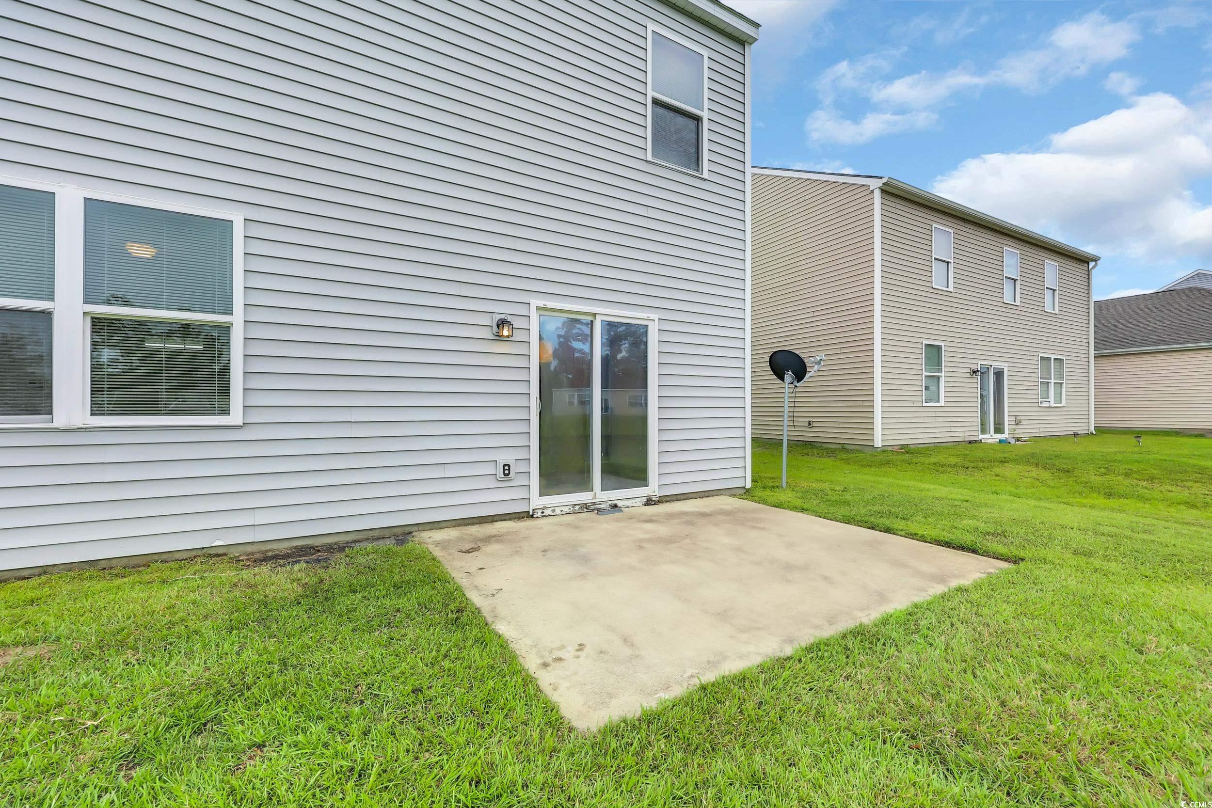 812 Hayes Point Circle Myrtle Beach, SC 29588 - Photo 33 of 40