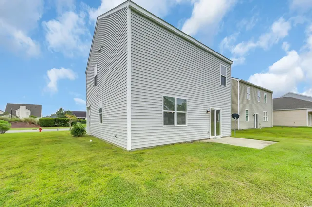 $325,000 | 812 Hayes Point Circle, Myrtle Beach, SC 29588