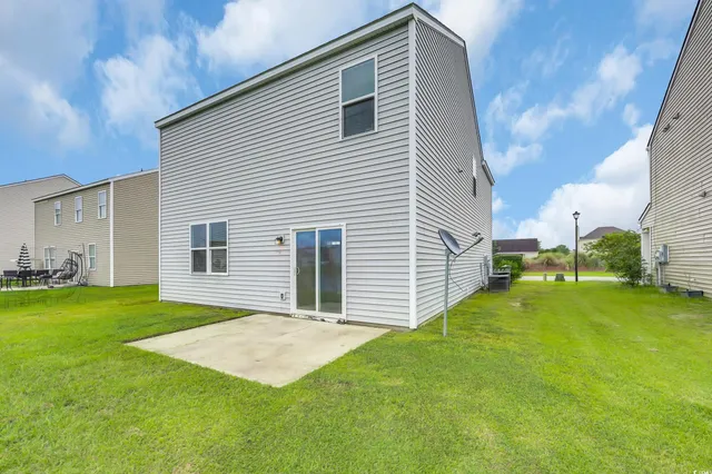 $325,000 | 812 Hayes Point Circle, Myrtle Beach, SC 29588