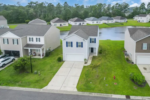 $325,000 | 812 Hayes Point Circle, Myrtle Beach, SC 29588