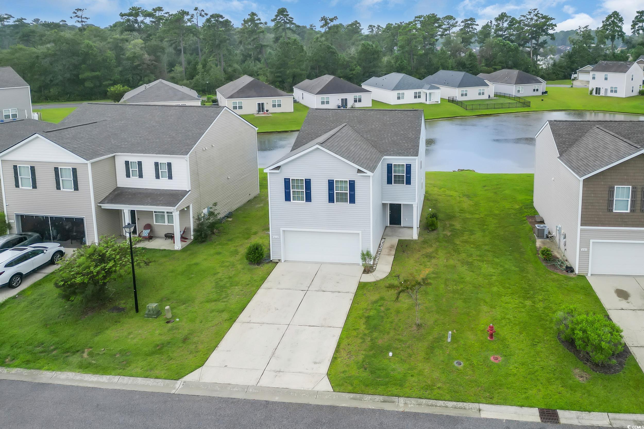 812 Hayes Point Circle Myrtle Beach, SC 29588 - Photo 36 of 40