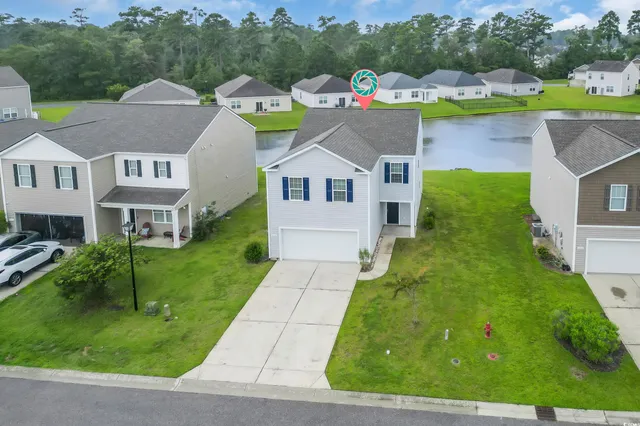 $325,000 | 812 Hayes Point Circle, Myrtle Beach, SC 29588