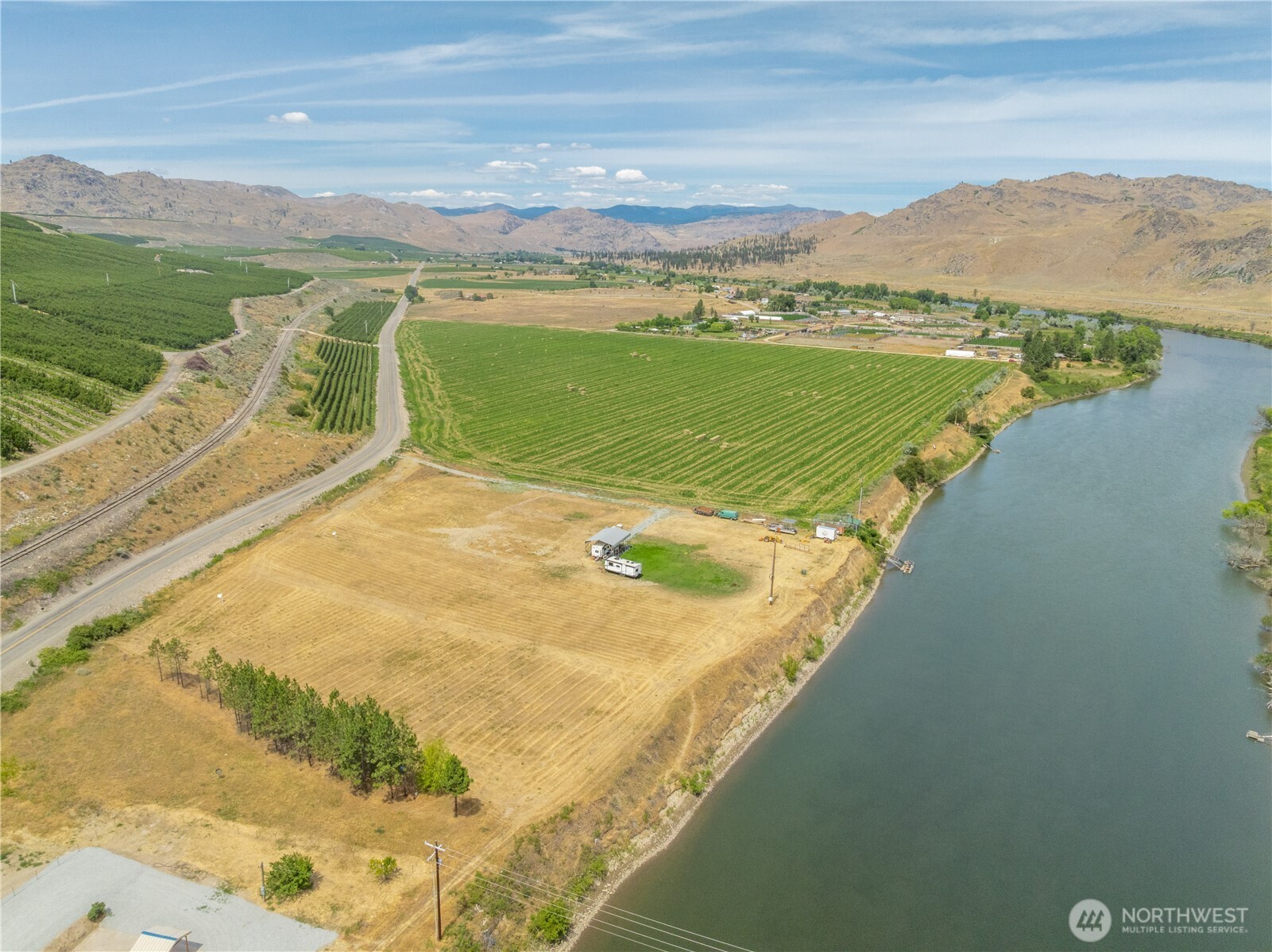 624 Monse River Road Brewster, WA 98812 - Photo 15 of 30