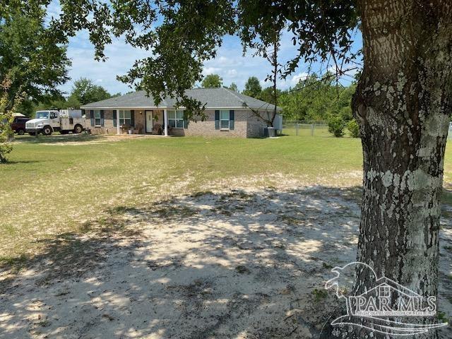 4361 Sablan Lane Milton, FL 32583 - Photo 8 of 8 Gallery Image 8