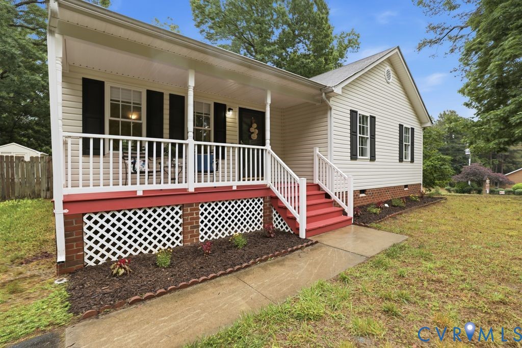 11641 Oak Road Chester, VA 23831 - Photo 36 of 38 Gallery Image 36