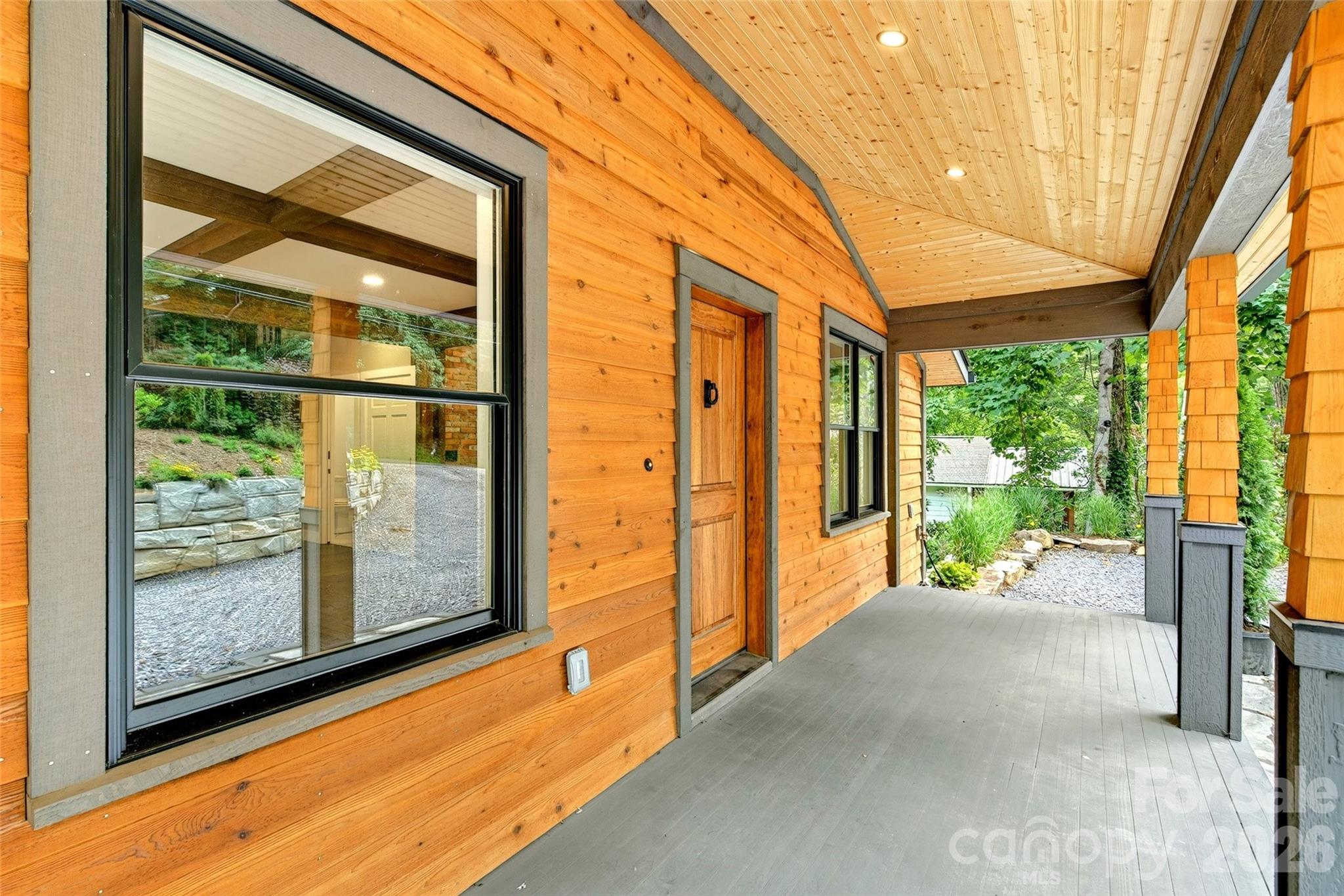 78 Tupper Road Black Mountain, NC 28711 - Photo 5 of 43
